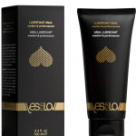 Anal lubricant Ultimate Performance 100ml