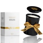 Aphrodisiac massage candle with Bewitching scent 120g