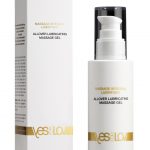 'Allover' Lubricating Massage Gel 100ml