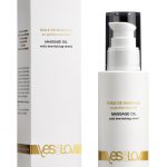 Massage Oil with Bewitching Scent 100ml