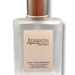 'Cabron' pheromone formula for Alpha Men (Bad Boy) 30ml