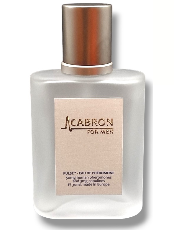 Pheromone Perfumes Ibi Homme Eau de Toilette 100 ml
