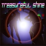 Treasureful Shine – Pheromone Spray 30 ml | Pheromone Treasures