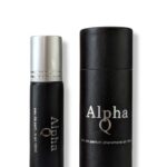 'Alpha Q Oil' pheromone cologne for men 10ml