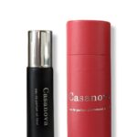 'Casanova Oil' pheromone perfume oil for men 10ml