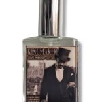 'Love God KingMaker' Pheromone Perfume for Men 30ml