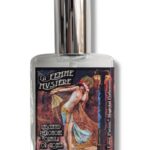 'La Femme Mysterie' Unscented Pheromones for Women 30ml