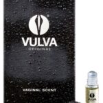 'VULVA Original' Vaginal Scent for you own Pleasure 3ml