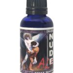 Nude Alpha Gay – Pheromone Oil for Men 10 ml | Liquid Alchemy Lab