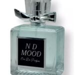 'N D MOOD' pheromone perfume for women 60ml