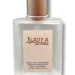 'Lady A' Pheromones for Women (Charming Female) 30ml