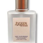 'Vixen' Pheromones for Women (Alpha Female) 30ml