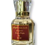 'Avant-Garde TESTER' pheromone perfume for men 6.1ml