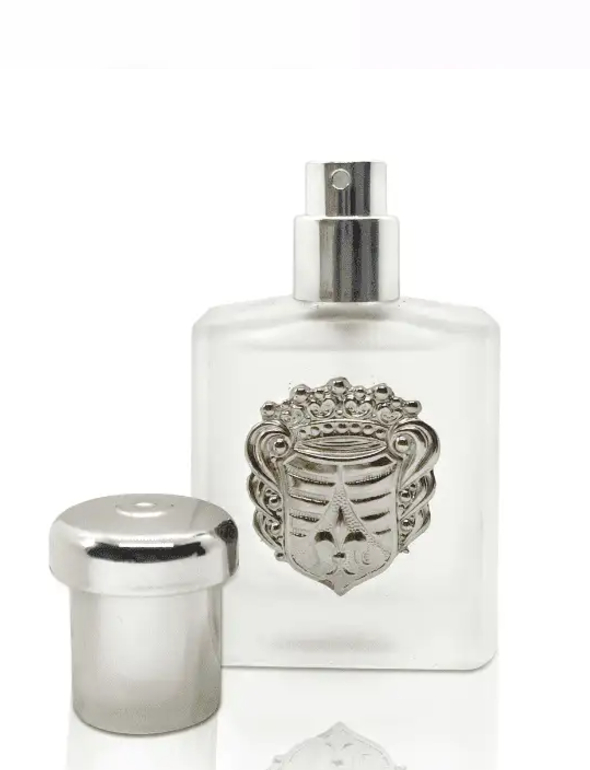 'Corporate' Pheromone Cologne for Men 25 ml