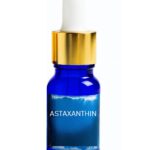 Astaxanthin (Molecule PT-A) 0.2 mg/ml oil for men 10ml "Pheromone Treasures"