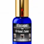 Escape The Friend Zone – Pheromone Spray 30 ml | Pheromone Treasures