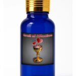 Grail of Affection – Pheromone Cologne 30 ml | Pheromone Treasures