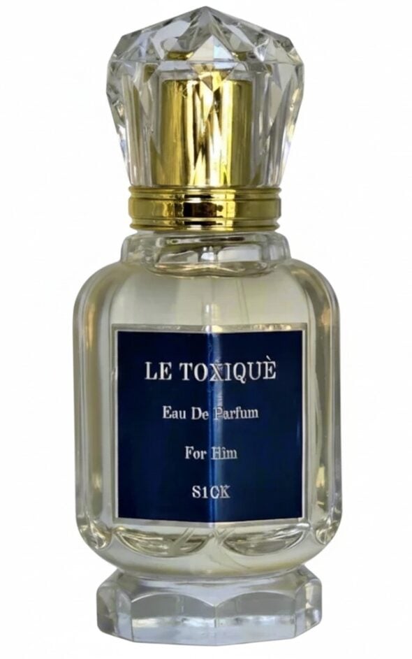 Home 19 le toxique pheromone