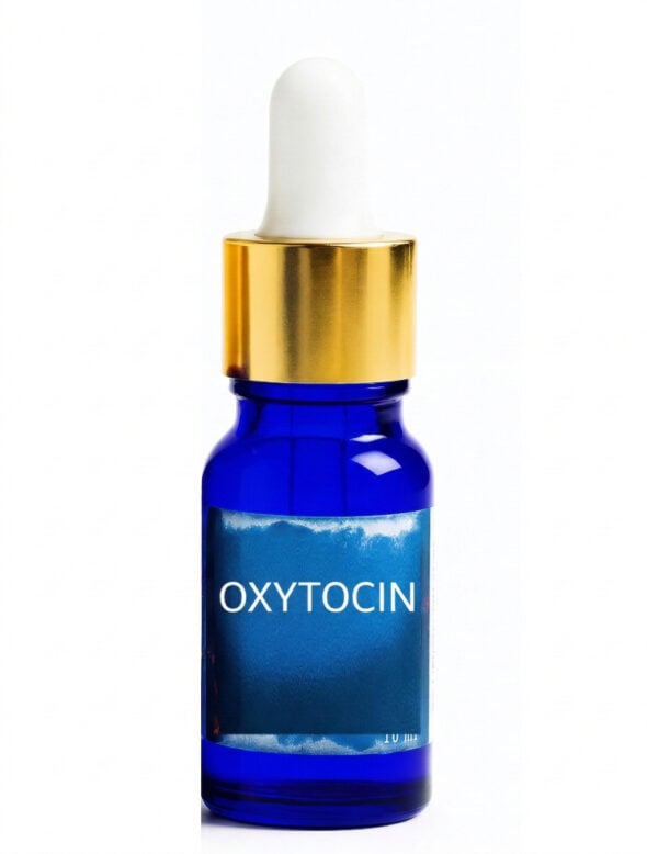 Oxytocin Single Molecule Pheromone 10ml | Pheromone Treasures