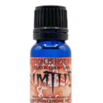 Primitive – Androstenone Pheromone Oil 10ml | Liquid Alchemy Labs