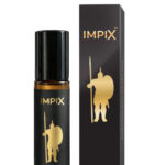 IMPI-X™ Pheromone Roll On Oil 10ml | Lacroy Pheromones